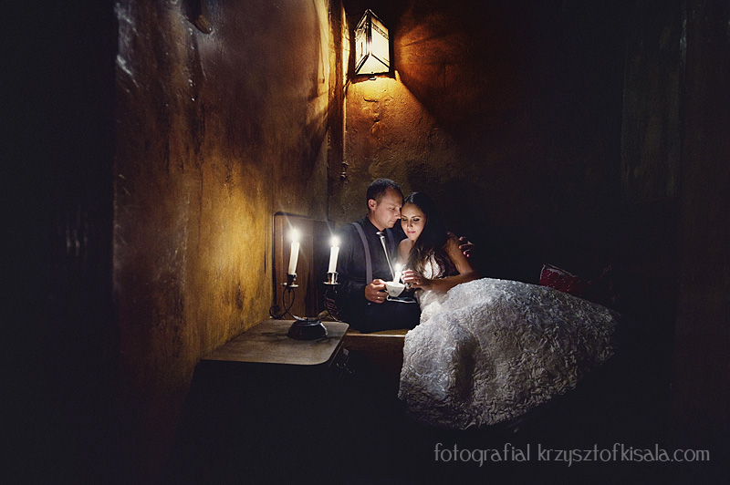 fotografia ślubna 