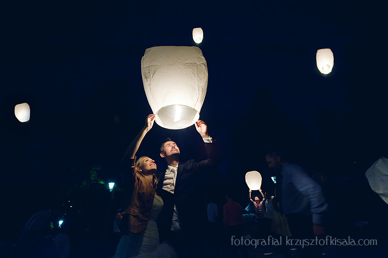 fotografia ślubna 