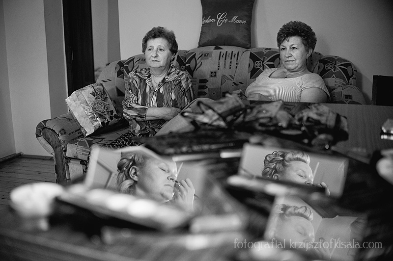 fotografia ślubna 