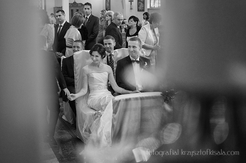 fotografia ślubna 