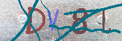 Obraz CAPTCHY